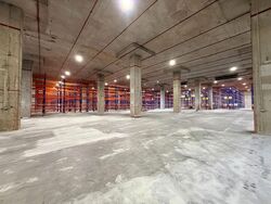Jurong Port Food Centre (D22), Warehouse #578706271